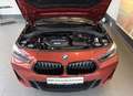 BMW X2 M xDr.25e M SPORT KAM+KOMF+ACC+AHK+AL+SPUR+19* Orange - thumbnail 12