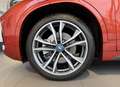 BMW X2 M xDr.25e M SPORT KAM+KOMF+ACC+AHK+AL+SPUR+19* Orange - thumbnail 36
