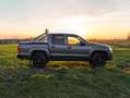 Volkswagen Amarok Amarok 3.0 TDI 4MOTION Autm. Comfortline Gri - thumbnail 1