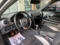Audi S3 S3 2.0 tfsi quattro 265cv Zwart - thumbnail 15