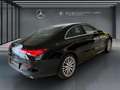 Mercedes-Benz CLA 220 d Progressive,LED,KAM,DISTR.,MBUX,CARBON Schwarz - thumbnail 10