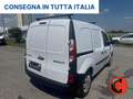 Renault Kangoo Z.E. 44 KW PORTAPACCHI-CRUISE-BATTERIE DI PROPRETA'- Bianco - thumbnail 7