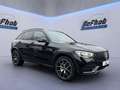 Mercedes-Benz GLC 43 AMG GLC43 AMG 4Matic*NIGHT*PANO*VIRTUAL*PERFORMANCE* Schwarz - thumbnail 5