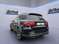 Mercedes-Benz GLC 43 AMG GLC43 AMG 4Matic*NIGHT*PANO*VIRTUAL*PERFORMANCE* Schwarz - thumbnail 9