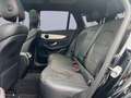 Mercedes-Benz GLC 43 AMG GLC43 AMG 4Matic*NIGHT*PANO*VIRTUAL*PERFORMANCE* Schwarz - thumbnail 27