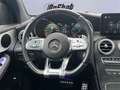 Mercedes-Benz GLC 43 AMG GLC43 AMG 4Matic*NIGHT*PANO*VIRTUAL*PERFORMANCE* Schwarz - thumbnail 19