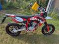SWM swm sm 125 r Roşu - thumbnail 4