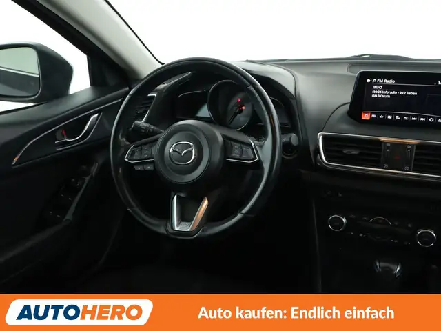 Mazda Mazda3 view 13