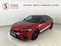 Honda Civic 2.0 i-MMD Hybrid Sport e-CVT Aut. Rouge - thumbnail 1