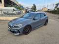 BMW 116 d 5p. Msport Grigio - thumbnail 2