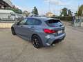 BMW 116 d 5p. Msport Grigio - thumbnail 8