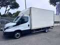 Iveco Daily 35C160 motore 3.0  euro 6 D Bianco - thumbnail 4