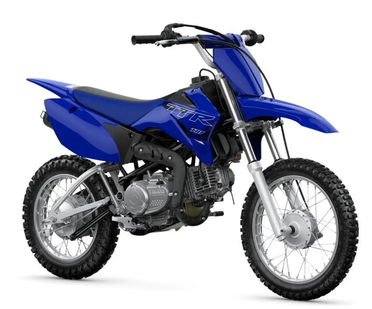 Yamaha TTR 110 E - 1