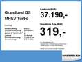 Opel Grandland GS MHEV Weiß - thumbnail 4