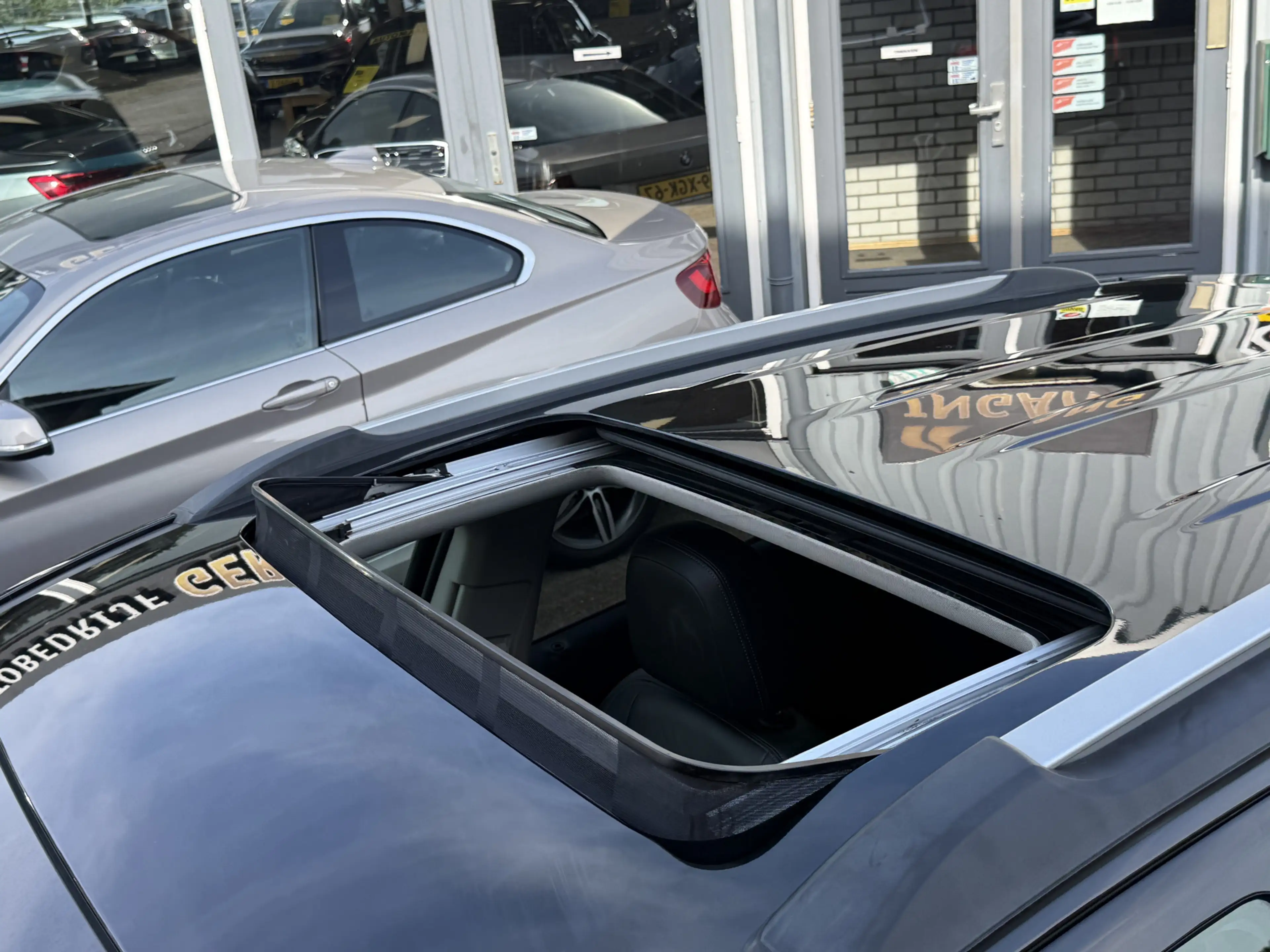 Opel Mokka X 1.4 Turbo Innovation | AUTOMAAT | SCHUIFDAK | TREK — photo 13