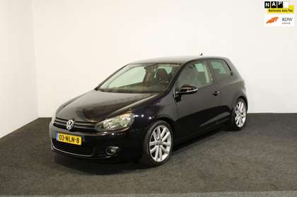 Volkswagen Golf 1.4 TSI Highline -Rijk uitgerust|Nieuwe APK & afle