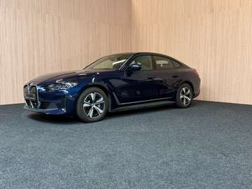 i4 Gran Coupe 83.9 kWh eDrive40| ACC| SHD| AHK| DAB
