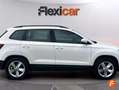 Skoda Karoq 2.0TDI AdBlue Ambition 4x4 DSG 110kW Blanco - thumbnail 8
