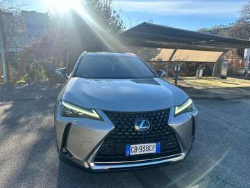Luxury 4WD
