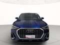 Audi Q3 sportback 35 2.0 tdi s line edition s-tronic Blu/Azzurro - thumbnail 4
