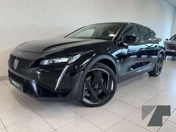 Plug in Hybrid 225 GT