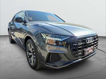 Q8 I 2018 50 3.0 tdi mhev Sport quattro tiptronic