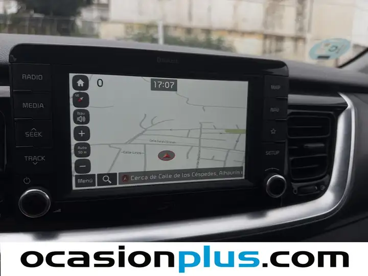 Kia Stonic 1.0 TGDi Eco-Dynamics Drive 2019, foto 7