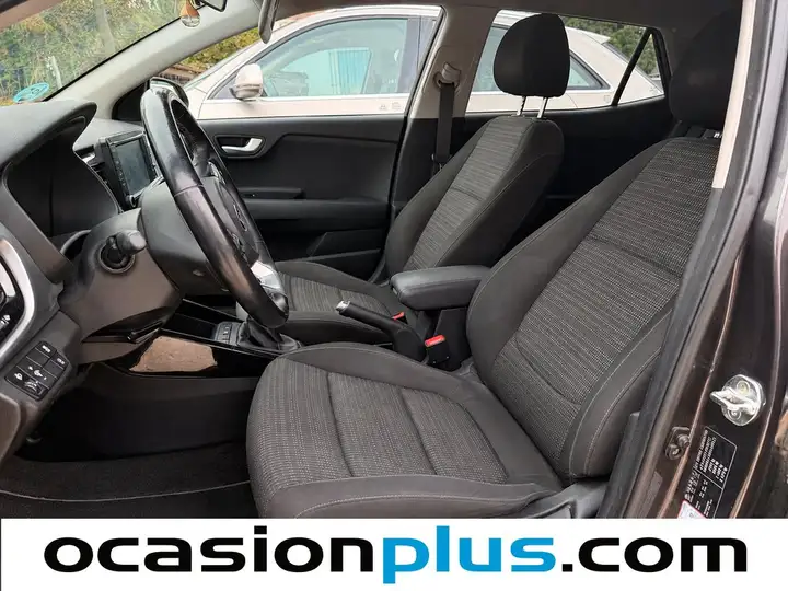 Kia Stonic 1.0 TGDi Eco-Dynamics Drive 2019, foto 10