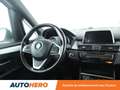 BMW 218 Gran Tourer 218d Business Design BVA8 Gris - thumbnail 13