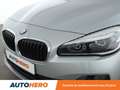 BMW 218 Gran Tourer 218d Business Design BVA8 Gris - thumbnail 28