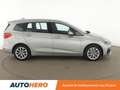 BMW 218 Gran Tourer 218d Business Design BVA8 Gris - thumbnail 7
