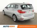 BMW 218 Gran Tourer 218d Business Design BVA8 Gris - thumbnail 4