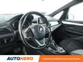 BMW 218 Gran Tourer 218d Business Design BVA8 Gris - thumbnail 11