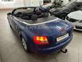 Audi A4 Cabriolet 1.8 Turbo*TÜV 2027*Original Zustand Blau - thumbnail 17