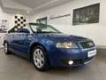 Audi A4 Cabriolet 1.8 Turbo*TÜV 2027*Original Zustand Blau - thumbnail 19