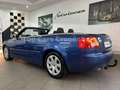 Audi A4 Cabriolet 1.8 Turbo*TÜV 2027*Original Zustand Blau - thumbnail 25