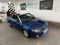 Audi A4 Cabriolet 1.8 Turbo*TÜV 2027*Original Zustand Blau - thumbnail 11