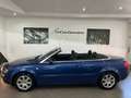 Audi A4 Cabriolet 1.8 Turbo*TÜV 2027*Original Zustand Blau - thumbnail 15