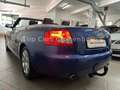 Audi A4 Cabriolet 1.8 Turbo*TÜV 2027*Original Zustand Blau - thumbnail 23
