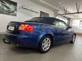 Audi A4 Cabriolet 1.8 Turbo*TÜV 2027*Original Zustand Blau - thumbnail 22