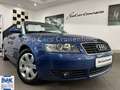 Audi A4 Cabriolet 1.8 Turbo*TÜV 2027*Original Zustand Blau - thumbnail 1