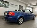 Audi A4 Cabriolet 1.8 Turbo*TÜV 2027*Original Zustand Blau - thumbnail 21