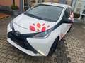 Toyota Aygo AYGO x Blanc - thumbnail 1