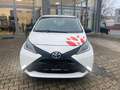 Toyota Aygo AYGO x Blanc - thumbnail 2