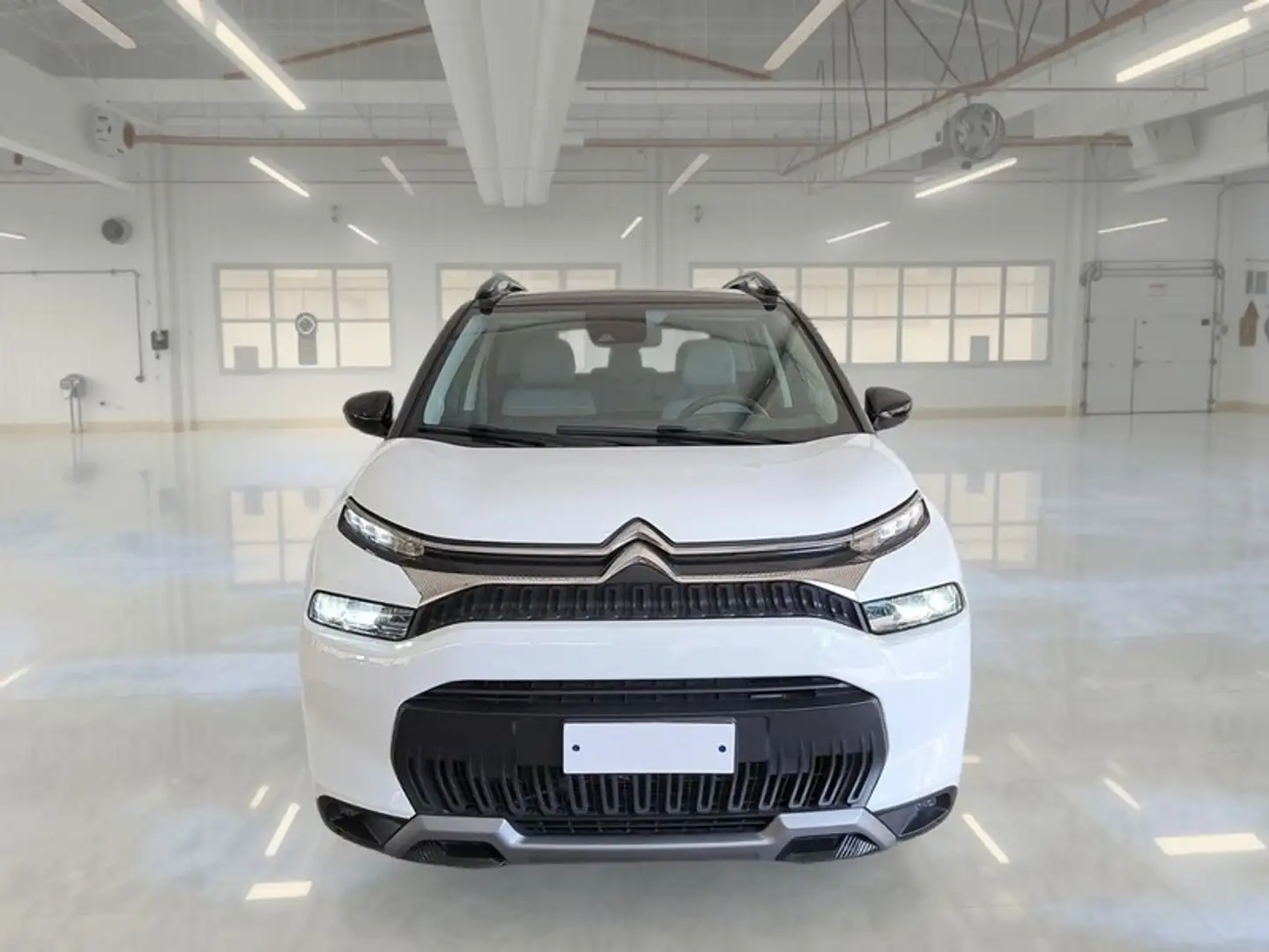 Citroen C3 Aircross BlueHDi 120 S&S Shine Pack EAT6 AUTOCARRO - 2