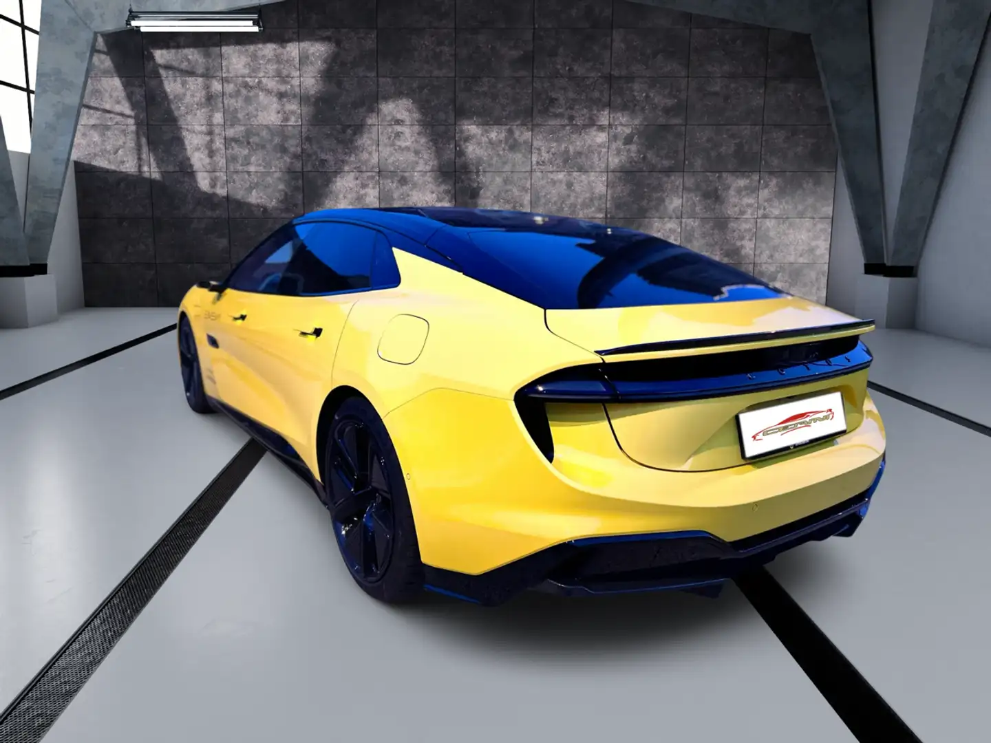 Lotus Emeya Emeya S - 2