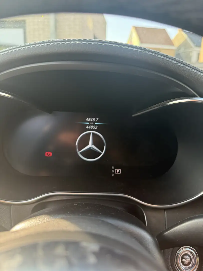 Mercedes-Benz GLC 200 d 4Matic 9G-TRONIC AMG Line Plus - 2