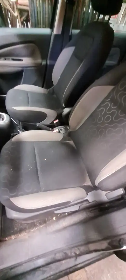 Citroen C3 Picasso autocarro 5 posti - 2