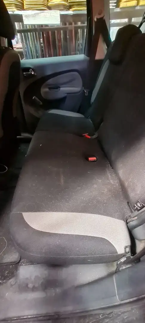 Citroen C3 Picasso autocarro 5 posti - 1