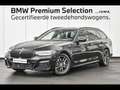 BMW 530 i Touring - M Pack Negru - thumbnail 1